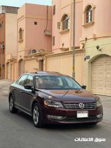 For sale Volkswagen Passat