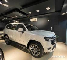 For Sale Land Cruiser GXR V6