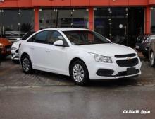 For sale CHEVROLET Cruze LS