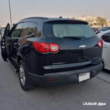 For sale CHEVROLET Traverse LT For sale CHEVROLET Traverse LT