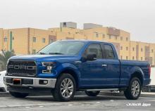 For sale Ford F150 XLT