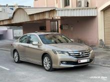 For sale Honda Accord V4
