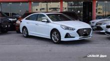 For sale Hyundai Sonata Limited