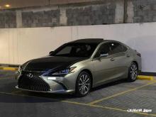 For sale Lexus ES350