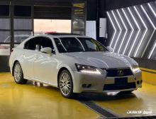 For sale Lexus GS250