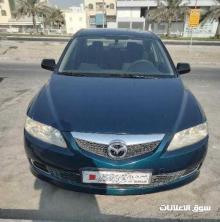 For sale Mazda 6