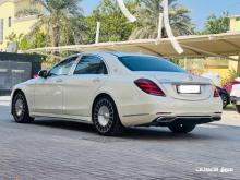 For sale Mercedes Benz S400