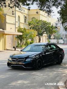 For sale Mercedes E300