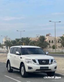 For sale Nissan Patrol SE