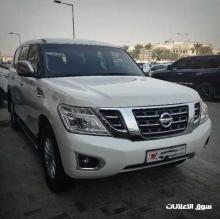 For sale Nissan Patrol SE