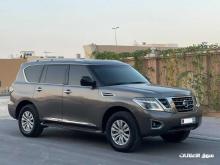 For sale Nissan Patrol Xe