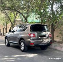 For sale Nissan petrol xe