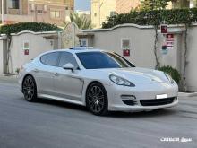 For sale Porsche Panamera