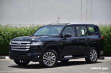 For sale Toyota Land Cruiser GXR V6