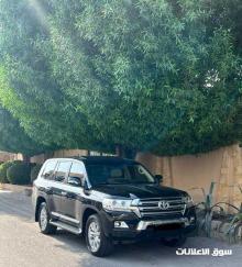 For sale Toyota Land Cruiser GXR V8