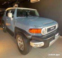 للبيع تويوتا FJ cruiser