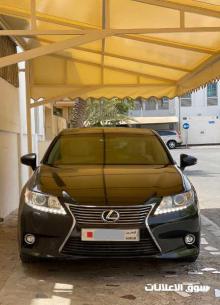 للبيع لكزس ES350
