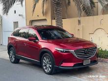 مازدا CX9 فل اوبشن