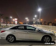 هونداي سوناتا 2013