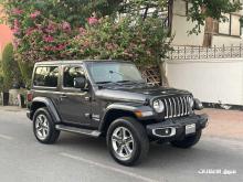 Jeep Wrangler SPORT comfortable sport موديل 2019