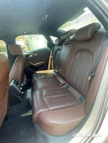 للبيـع AUDI A6L موديل 2018
