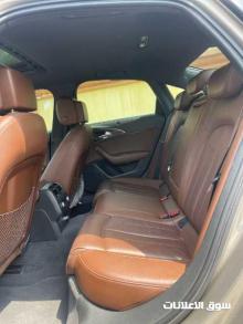 للبيـع AUDI A6L موديل 2018