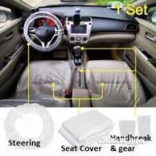 Car Care Kit 5 in 1 Price 45 BHD for 10 Units